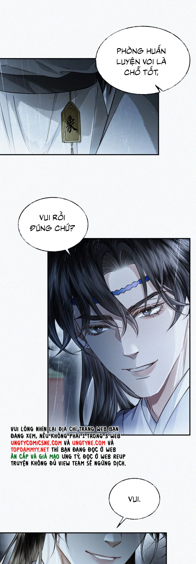 Thương Tiến Tửu Chapter 28 - 8