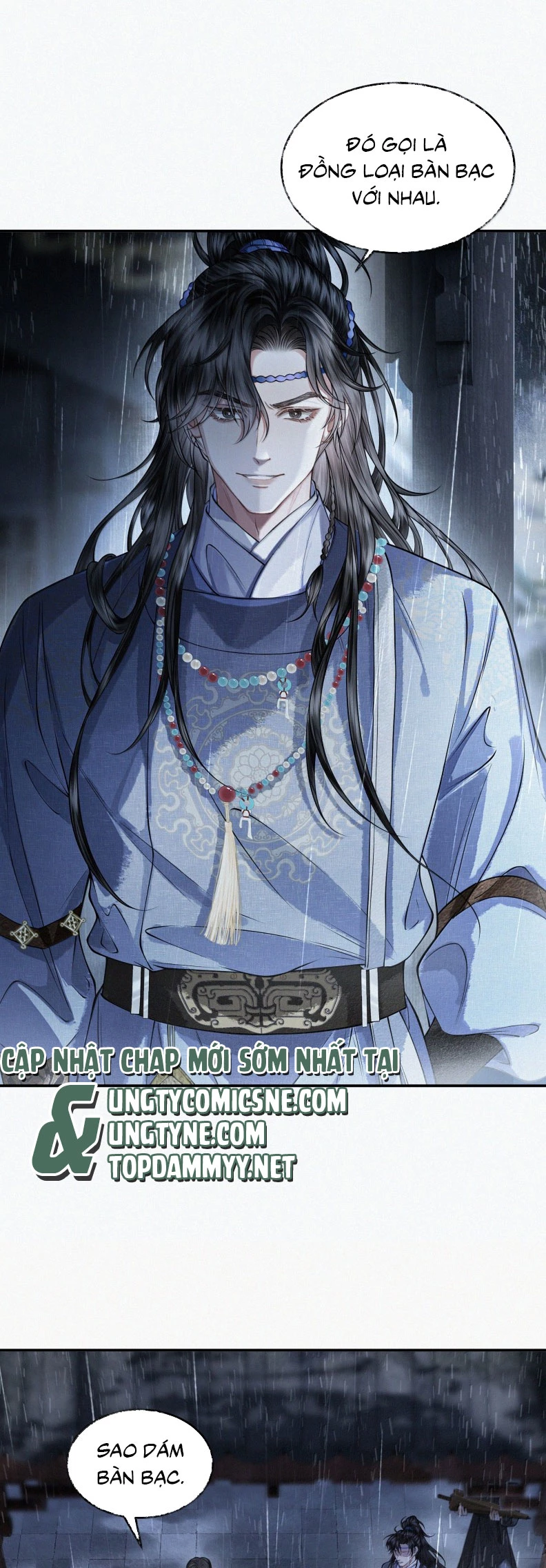 Thương Tiến Tửu Chapter 28 - 10