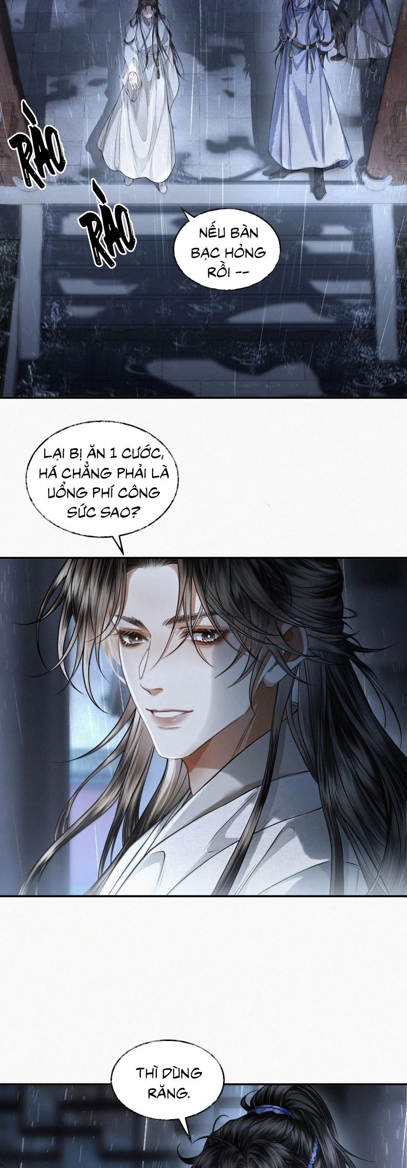 Thương Tiến Tửu Chapter 28 - 11