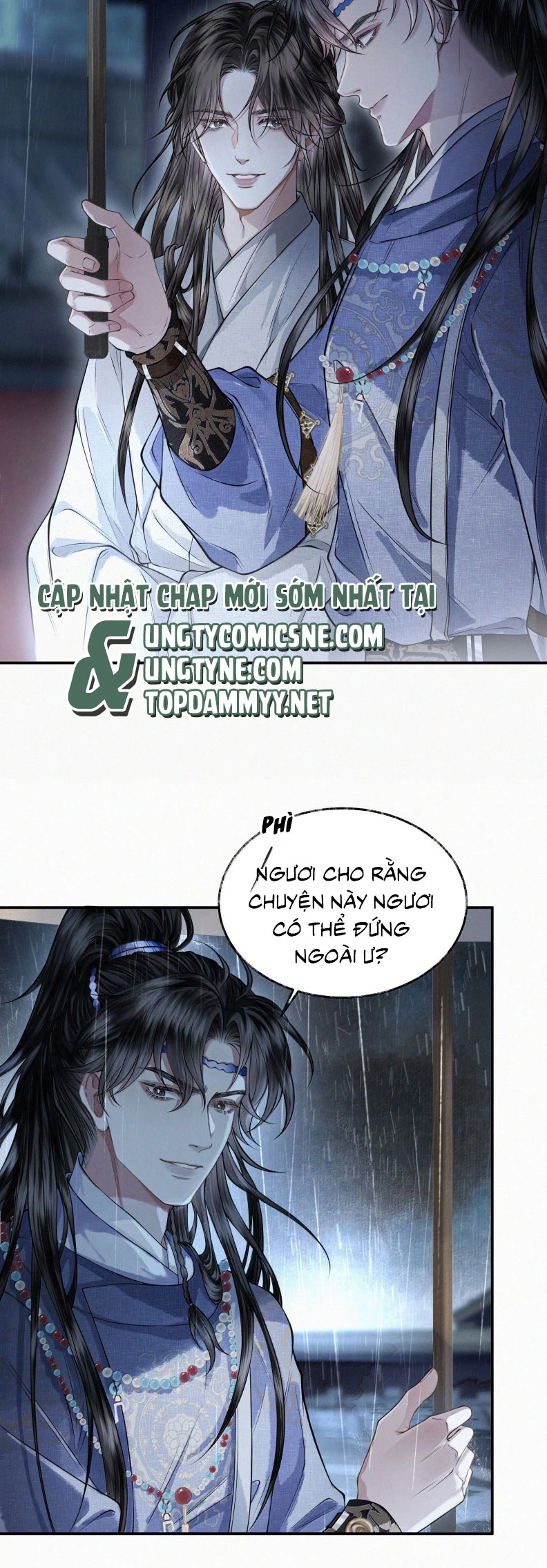 Thương Tiến Tửu Chapter 28 - 14