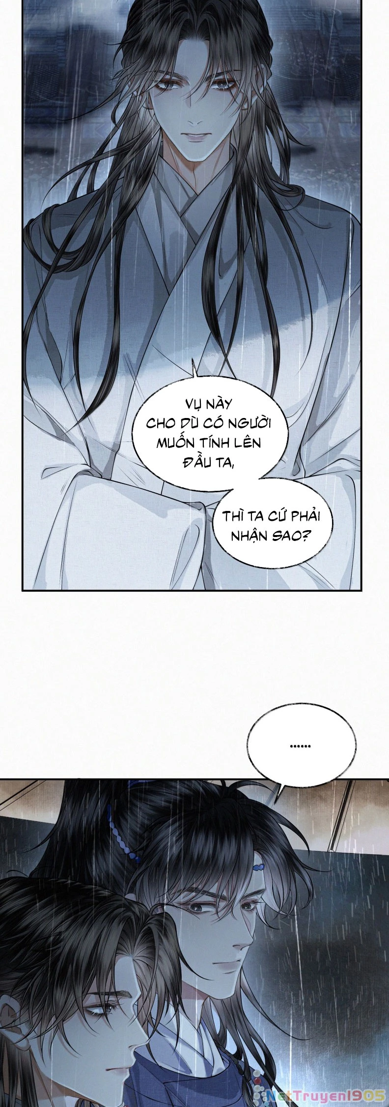 Thương Tiến Tửu Chapter 28 - 16