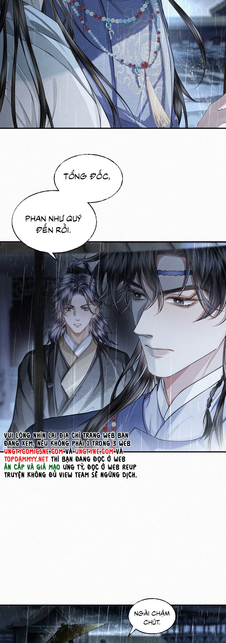 Thương Tiến Tửu Chapter 28 - 17