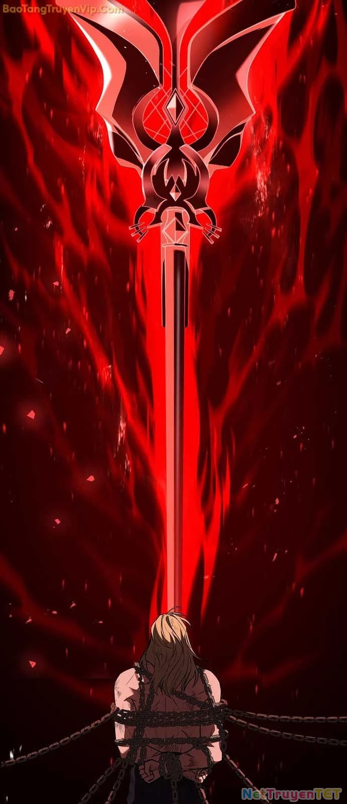 Huyền Thoại Giáo Sĩ Trở Lại Chapter 161 - 3