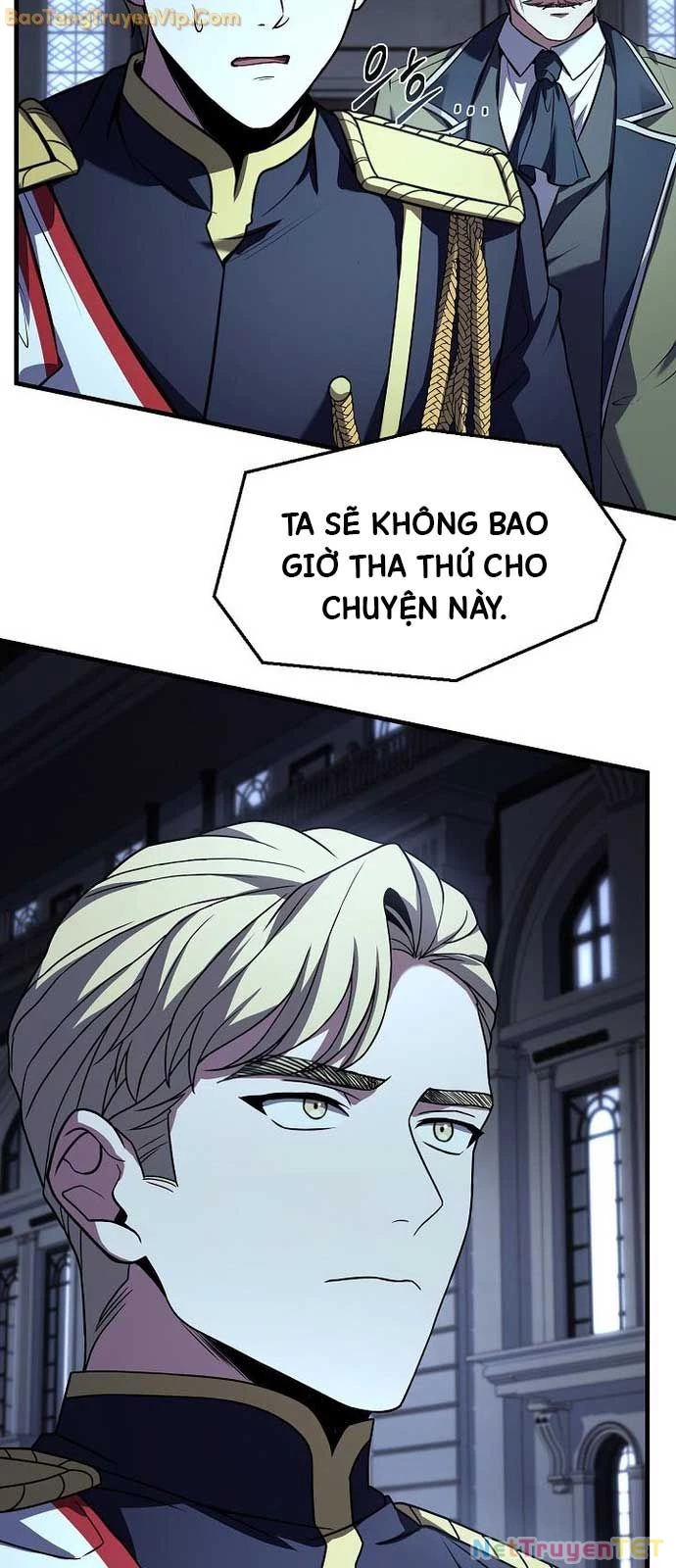 Huyền Thoại Giáo Sĩ Trở Lại Chapter 161 - 28