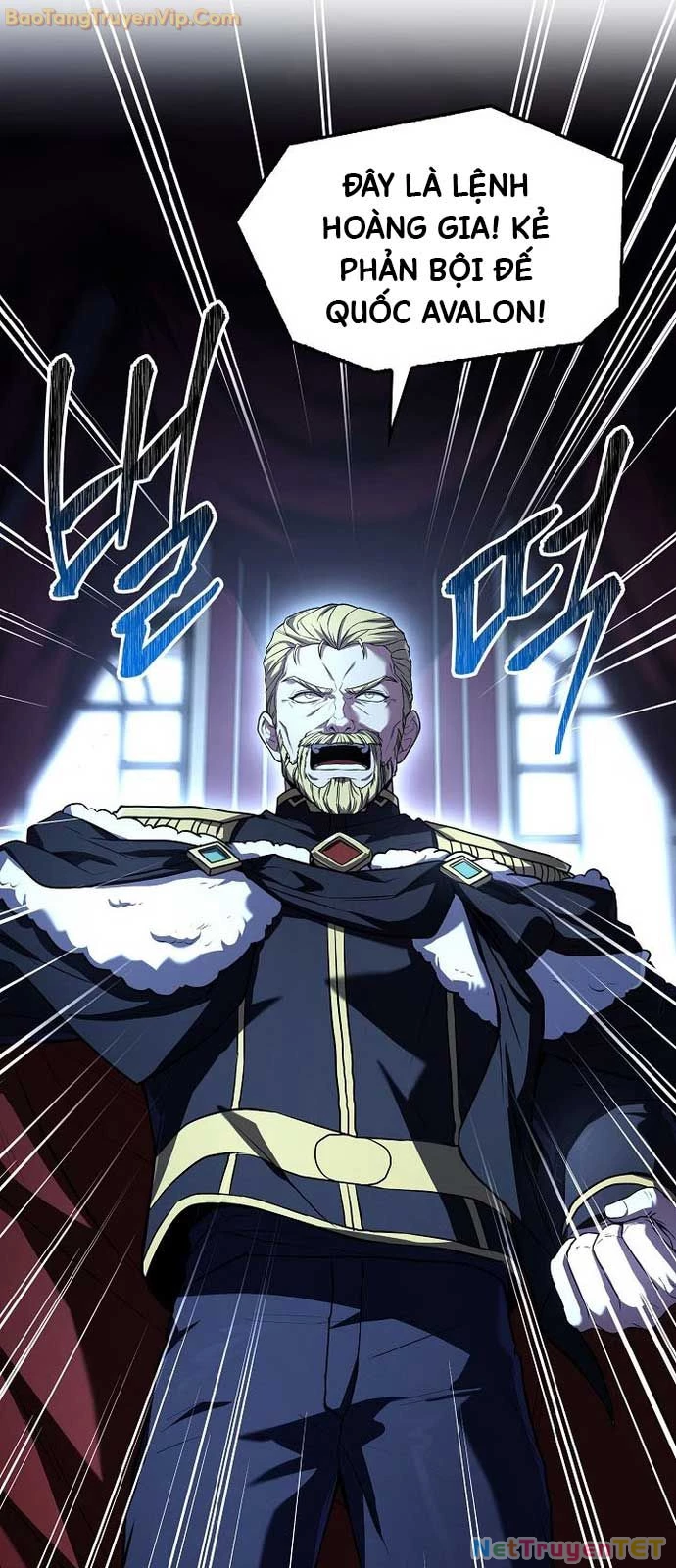 Huyền Thoại Giáo Sĩ Trở Lại Chapter 161 - 30