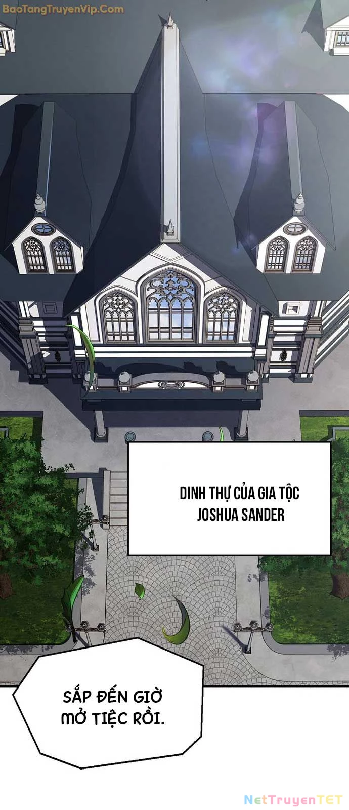 Huyền Thoại Giáo Sĩ Trở Lại Chapter 161 - 33