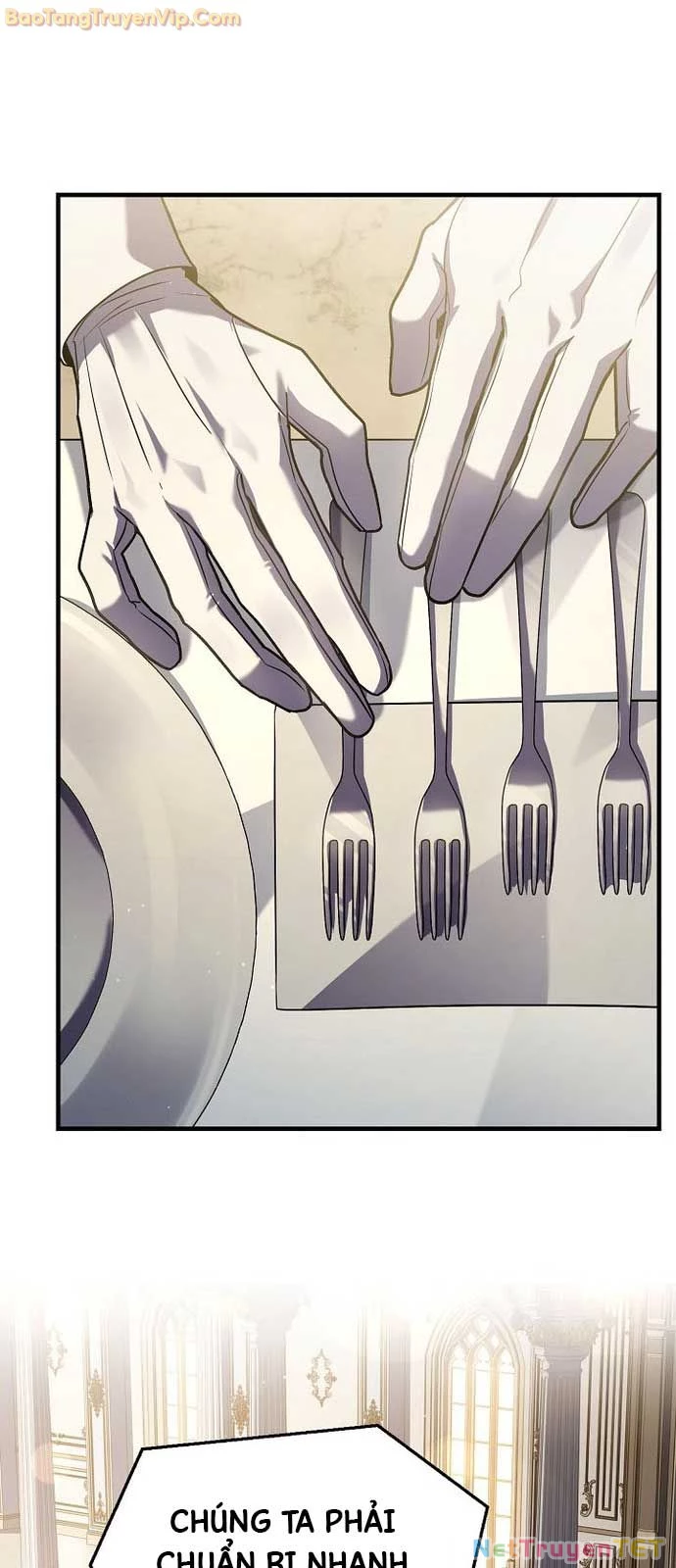 Huyền Thoại Giáo Sĩ Trở Lại Chapter 161 - 34