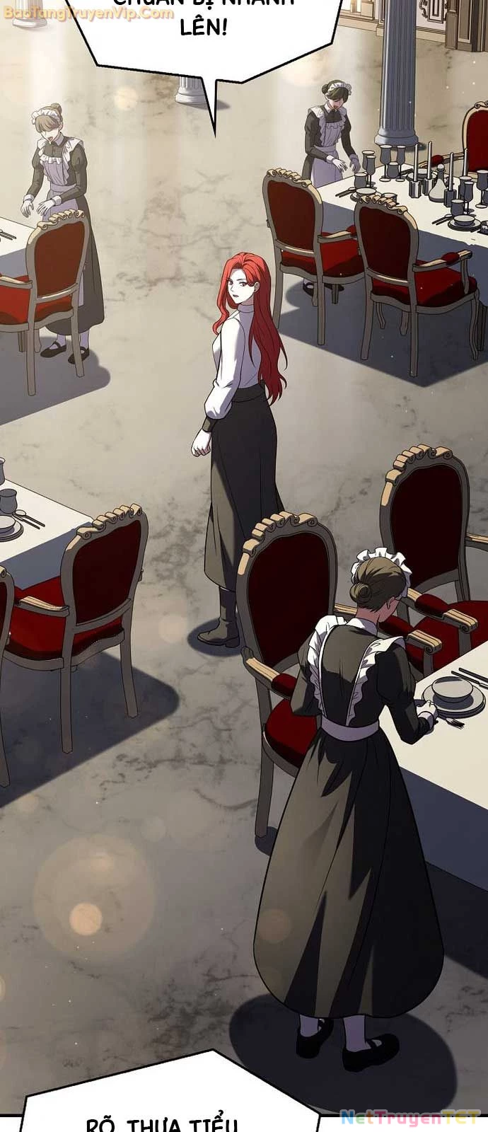 Huyền Thoại Giáo Sĩ Trở Lại Chapter 161 - 35