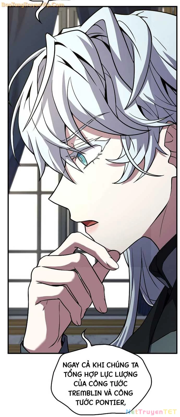 Huyền Thoại Giáo Sĩ Trở Lại Chapter 161 - 40