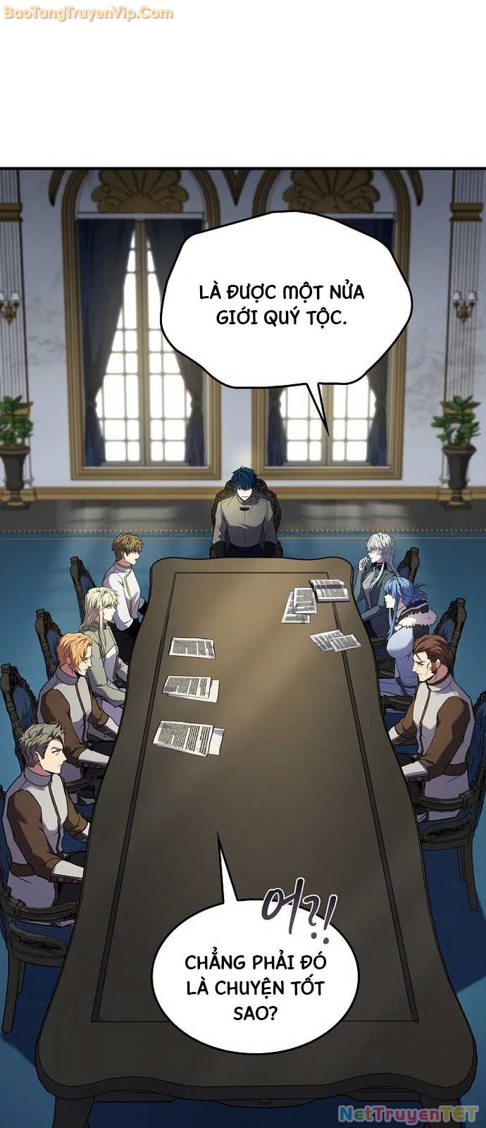 Huyền Thoại Giáo Sĩ Trở Lại Chapter 161 - 41