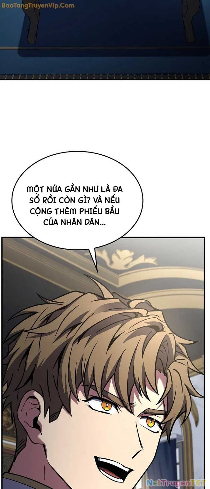 Huyền Thoại Giáo Sĩ Trở Lại Chapter 161 - 42