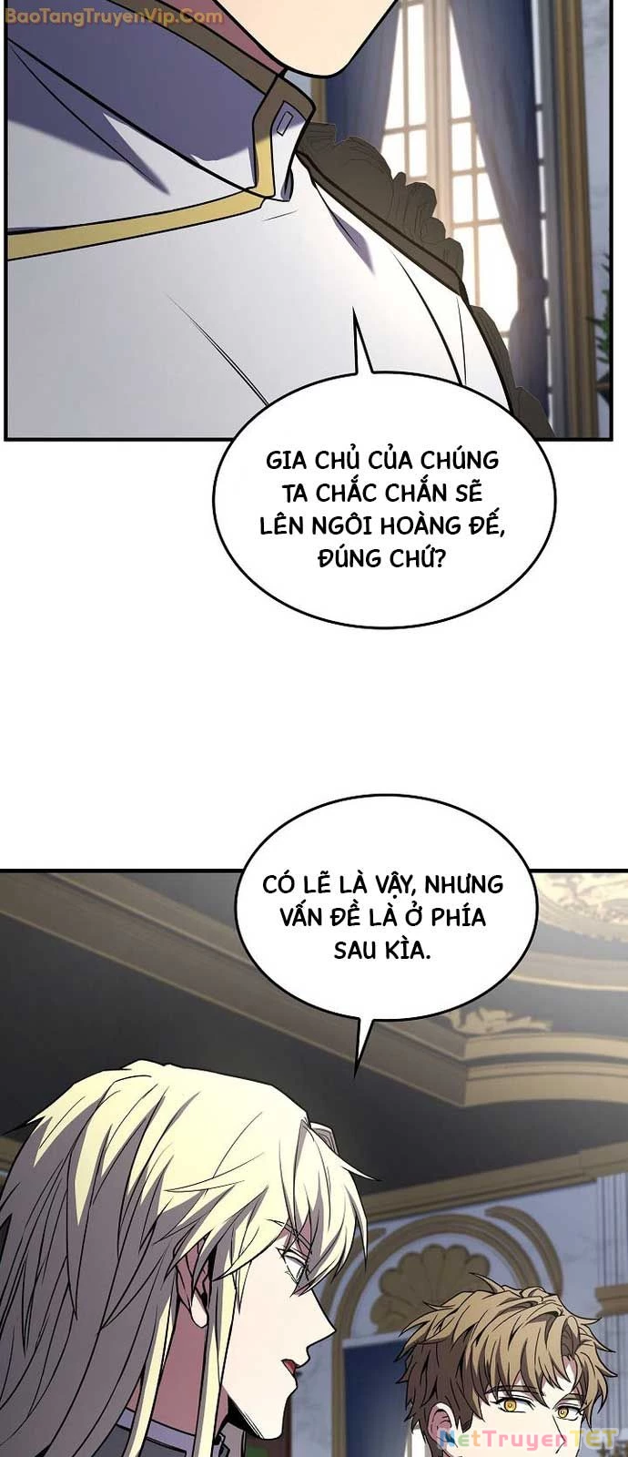 Huyền Thoại Giáo Sĩ Trở Lại Chapter 161 - 43