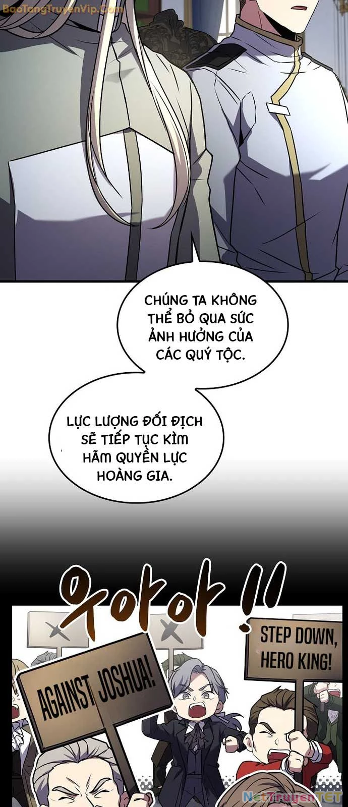 Huyền Thoại Giáo Sĩ Trở Lại Chapter 161 - 44