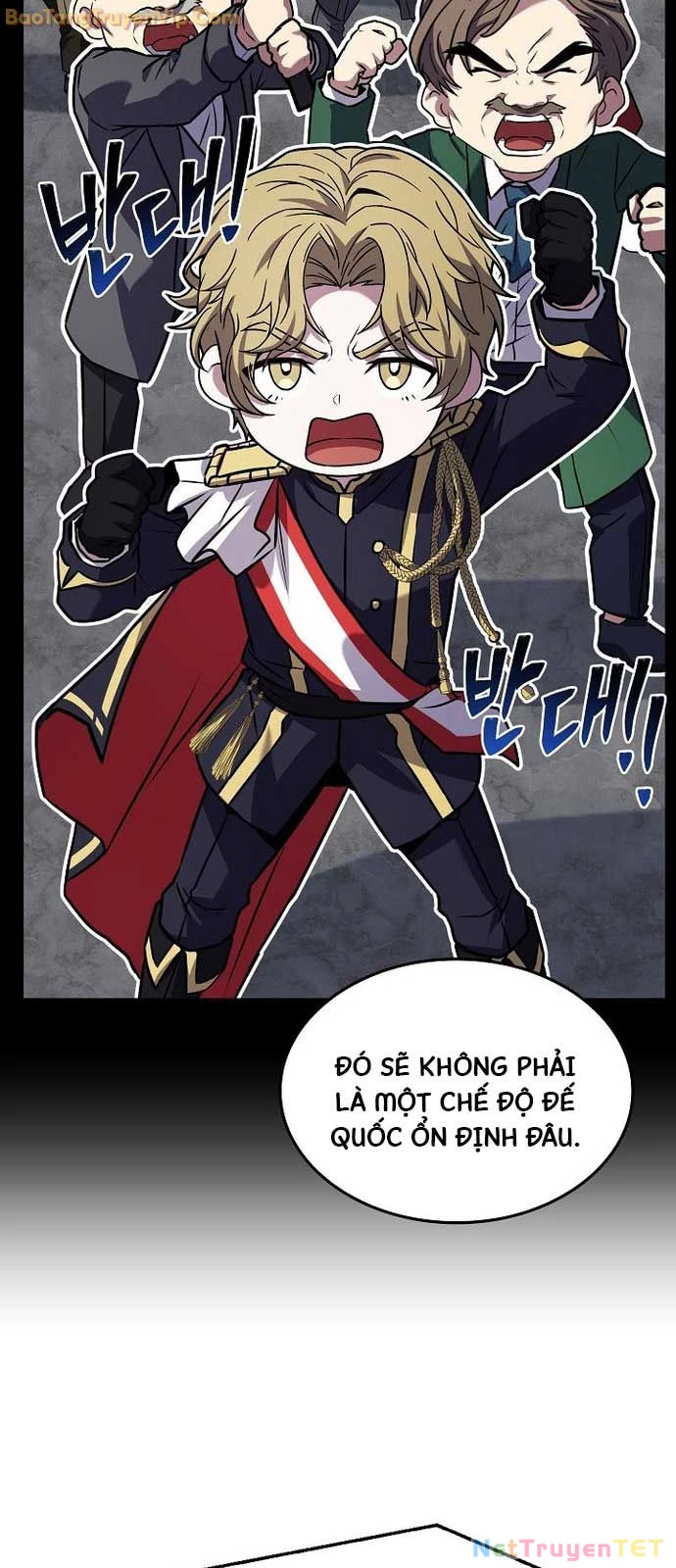 Huyền Thoại Giáo Sĩ Trở Lại Chapter 161 - 45