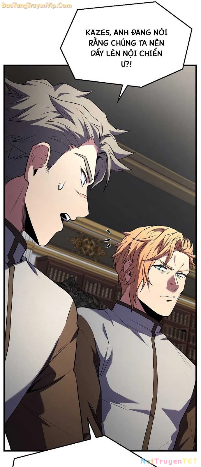 Huyền Thoại Giáo Sĩ Trở Lại Chapter 161 - 47