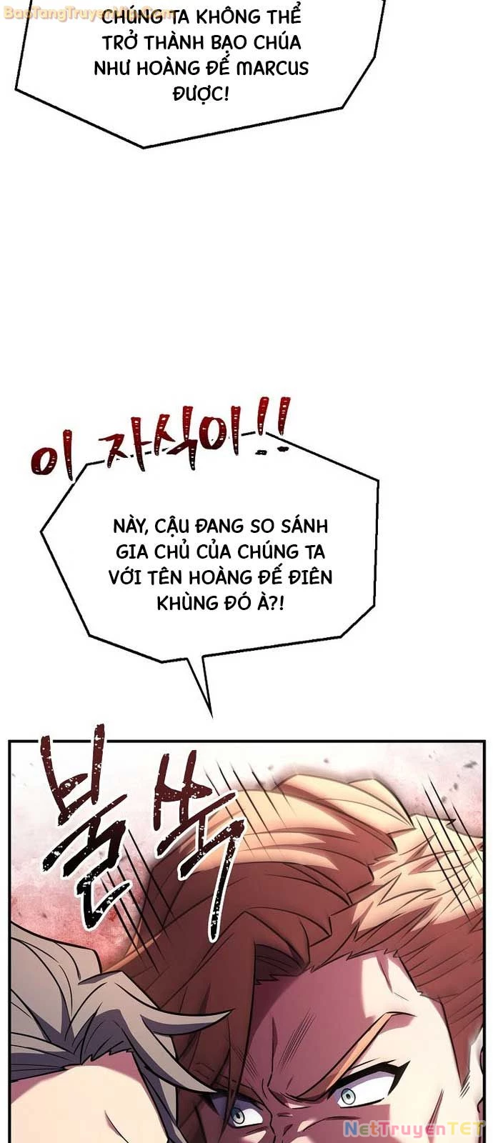 Huyền Thoại Giáo Sĩ Trở Lại Chapter 161 - 48