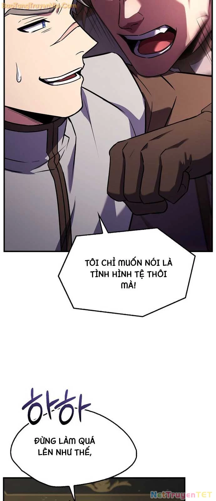 Huyền Thoại Giáo Sĩ Trở Lại Chapter 161 - 49