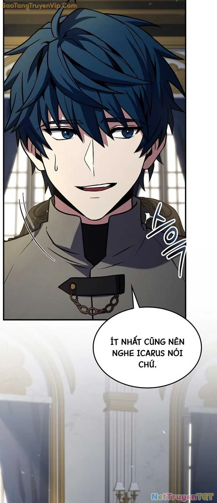 Huyền Thoại Giáo Sĩ Trở Lại Chapter 161 - 50