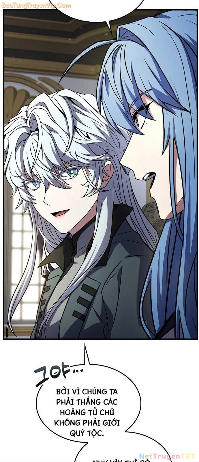Huyền Thoại Giáo Sĩ Trở Lại Chapter 161 - 52