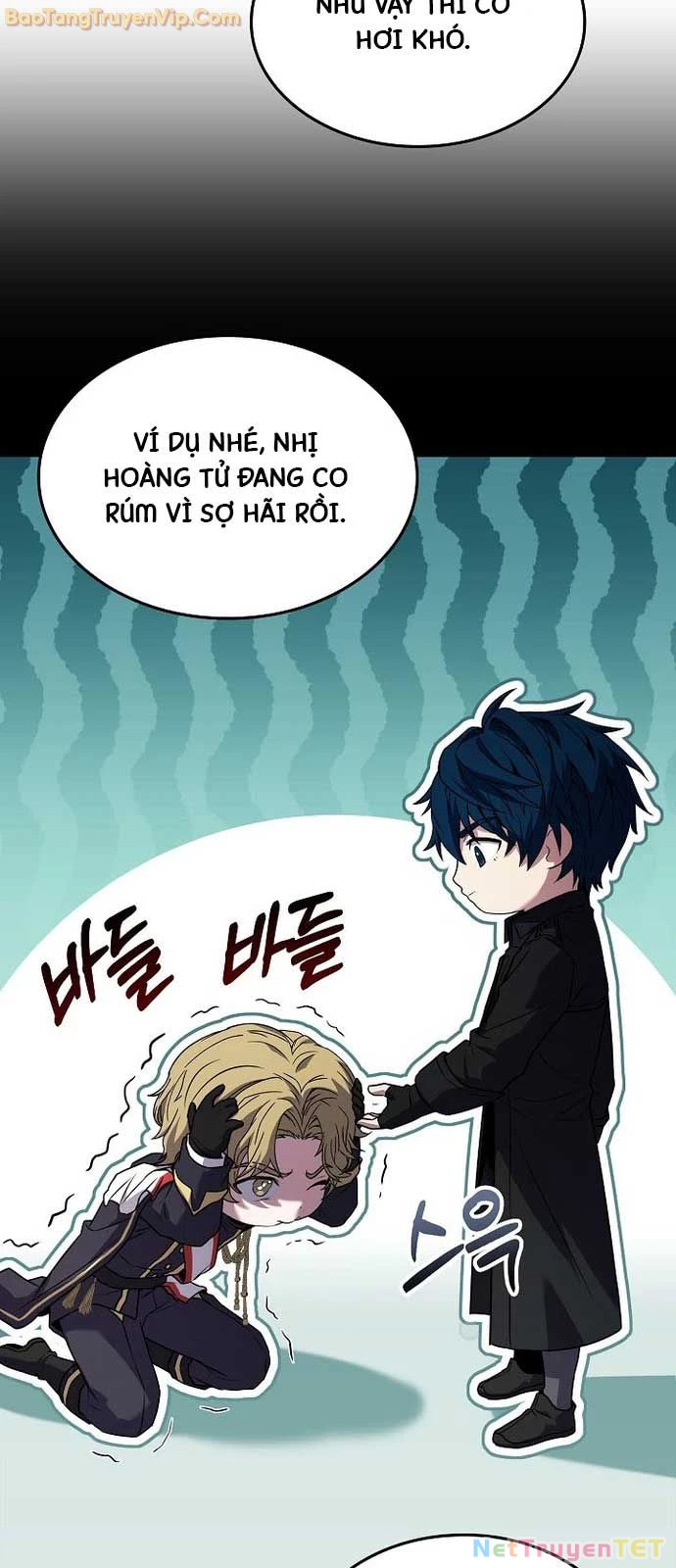 Huyền Thoại Giáo Sĩ Trở Lại Chapter 161 - 53