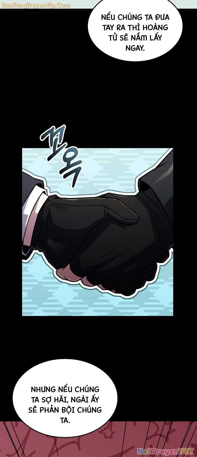Huyền Thoại Giáo Sĩ Trở Lại Chapter 161 - 54