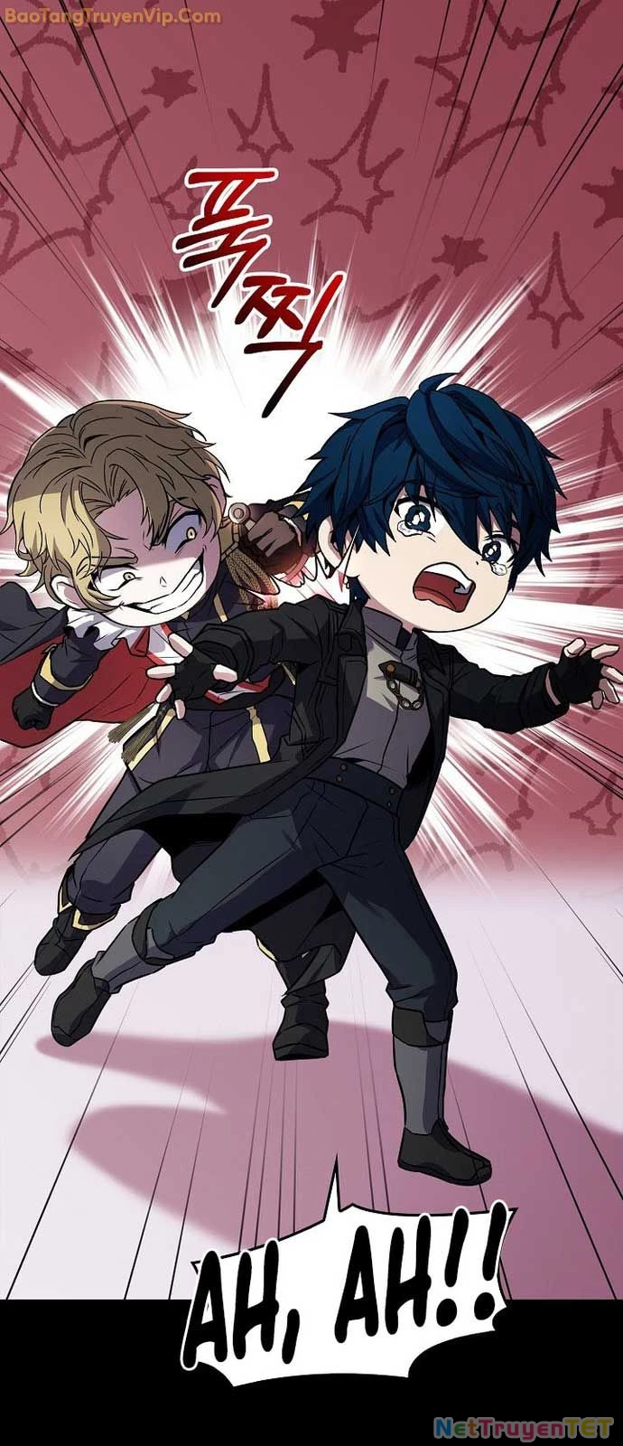 Huyền Thoại Giáo Sĩ Trở Lại Chapter 161 - 55