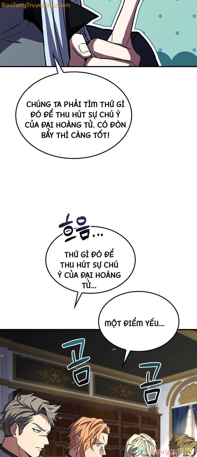 Huyền Thoại Giáo Sĩ Trở Lại Chapter 161 - 57