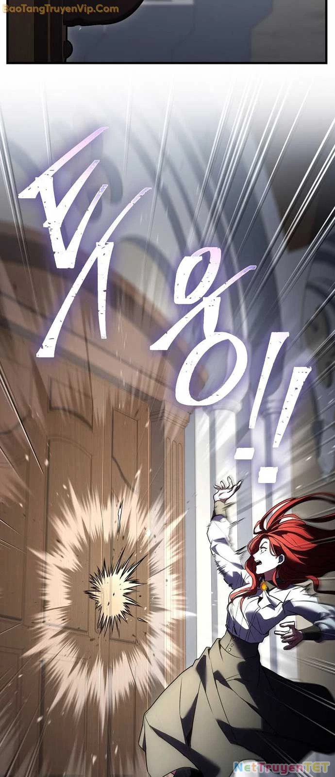 Huyền Thoại Giáo Sĩ Trở Lại Chapter 161 - 66