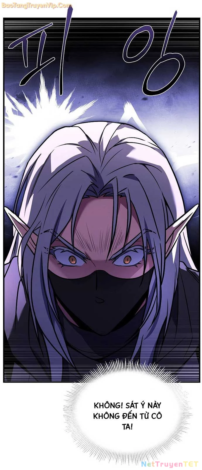 Huyền Thoại Giáo Sĩ Trở Lại Chapter 161 - 71