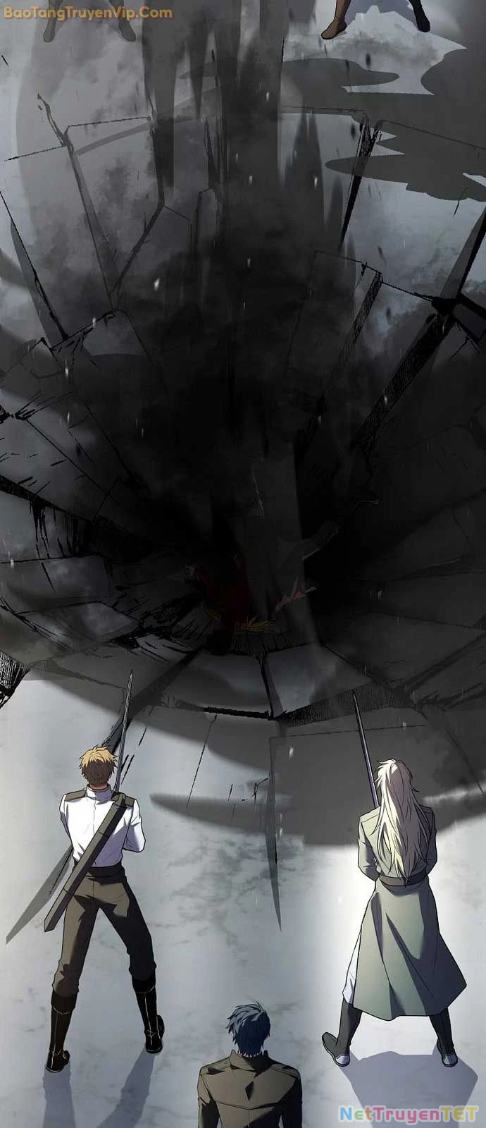 Huyền Thoại Giáo Sĩ Trở Lại Chapter 161 - 78