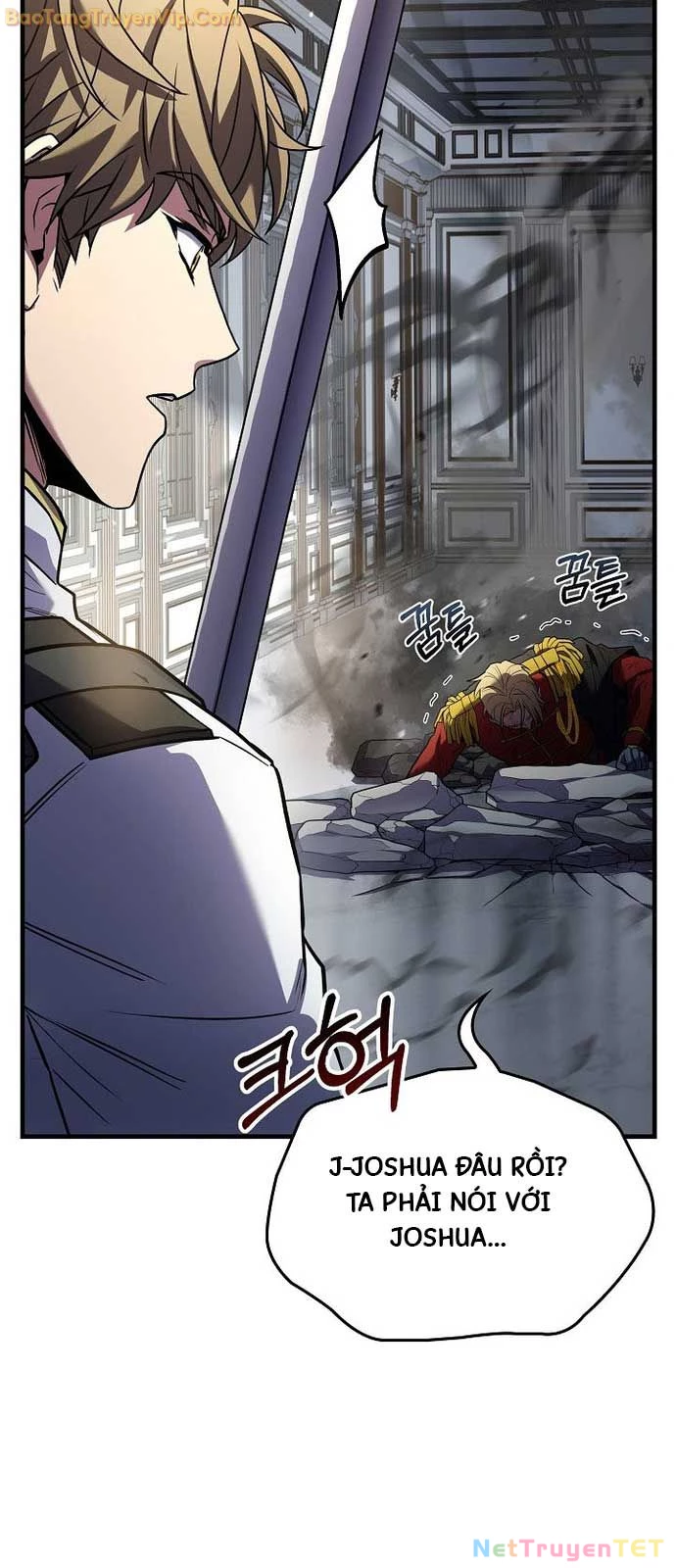 Huyền Thoại Giáo Sĩ Trở Lại Chapter 161 - 80