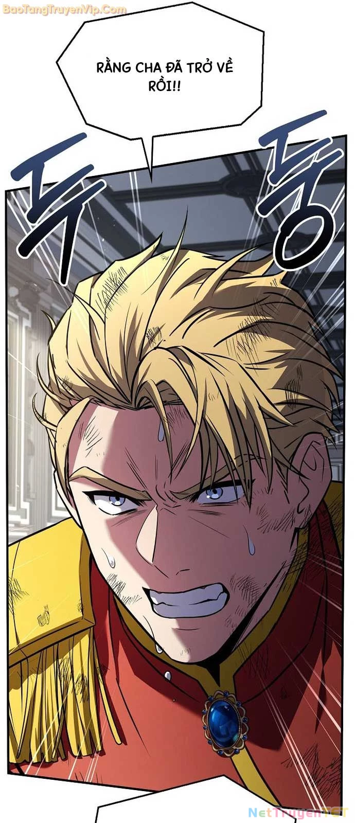 Huyền Thoại Giáo Sĩ Trở Lại Chapter 161 - 82