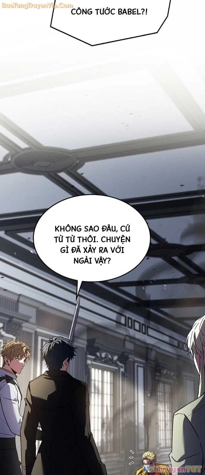 Huyền Thoại Giáo Sĩ Trở Lại Chapter 161 - 83