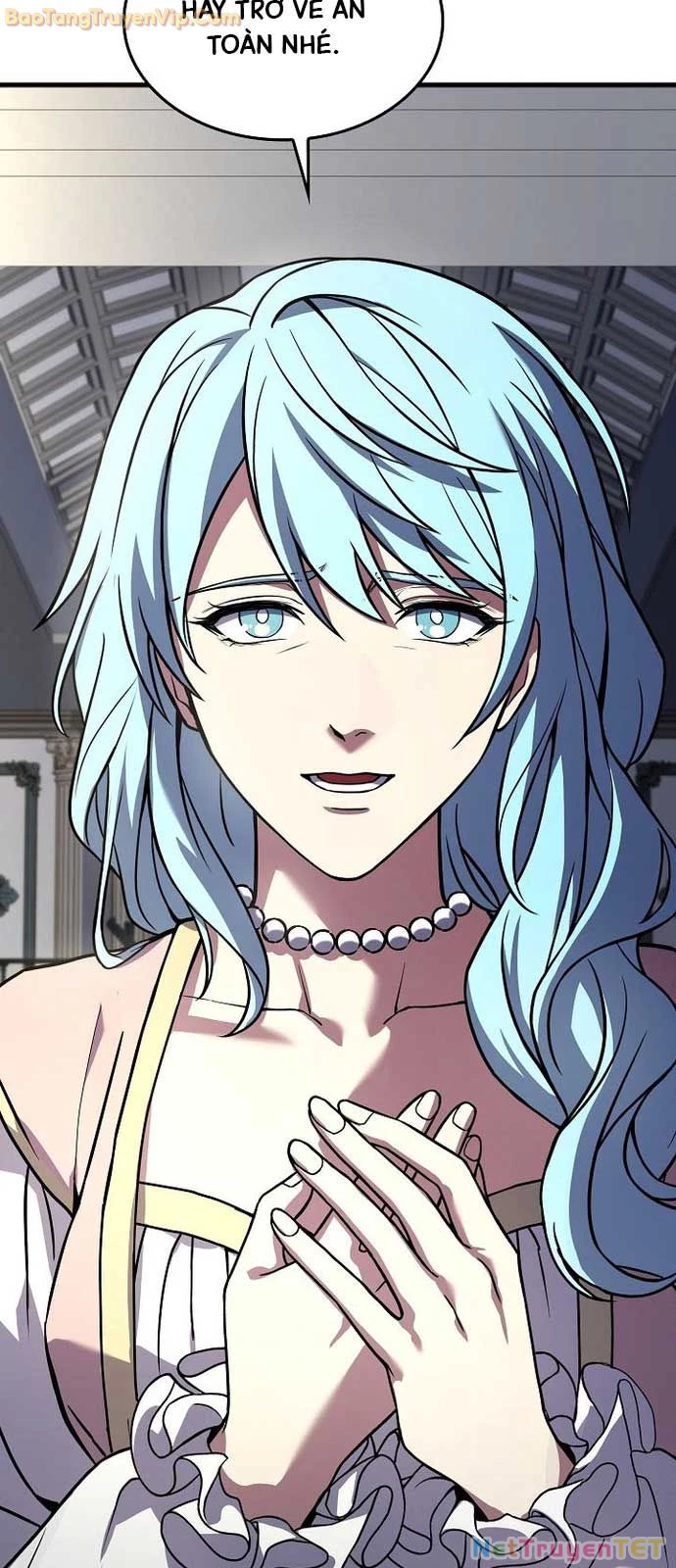 Huyền Thoại Giáo Sĩ Trở Lại Chapter 161 - 97