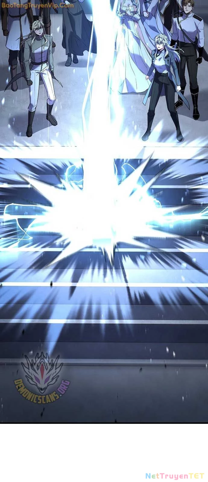 Huyền Thoại Giáo Sĩ Trở Lại Chapter 161 - 102