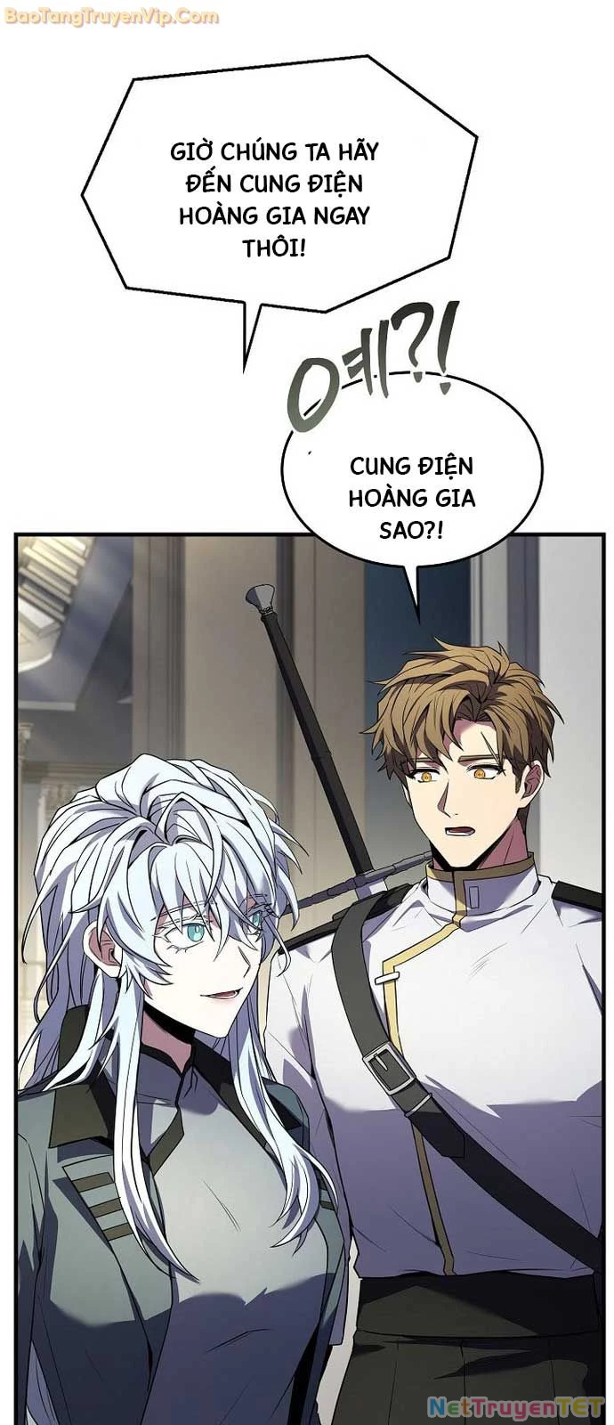 Huyền Thoại Giáo Sĩ Trở Lại Chapter 161 - 103