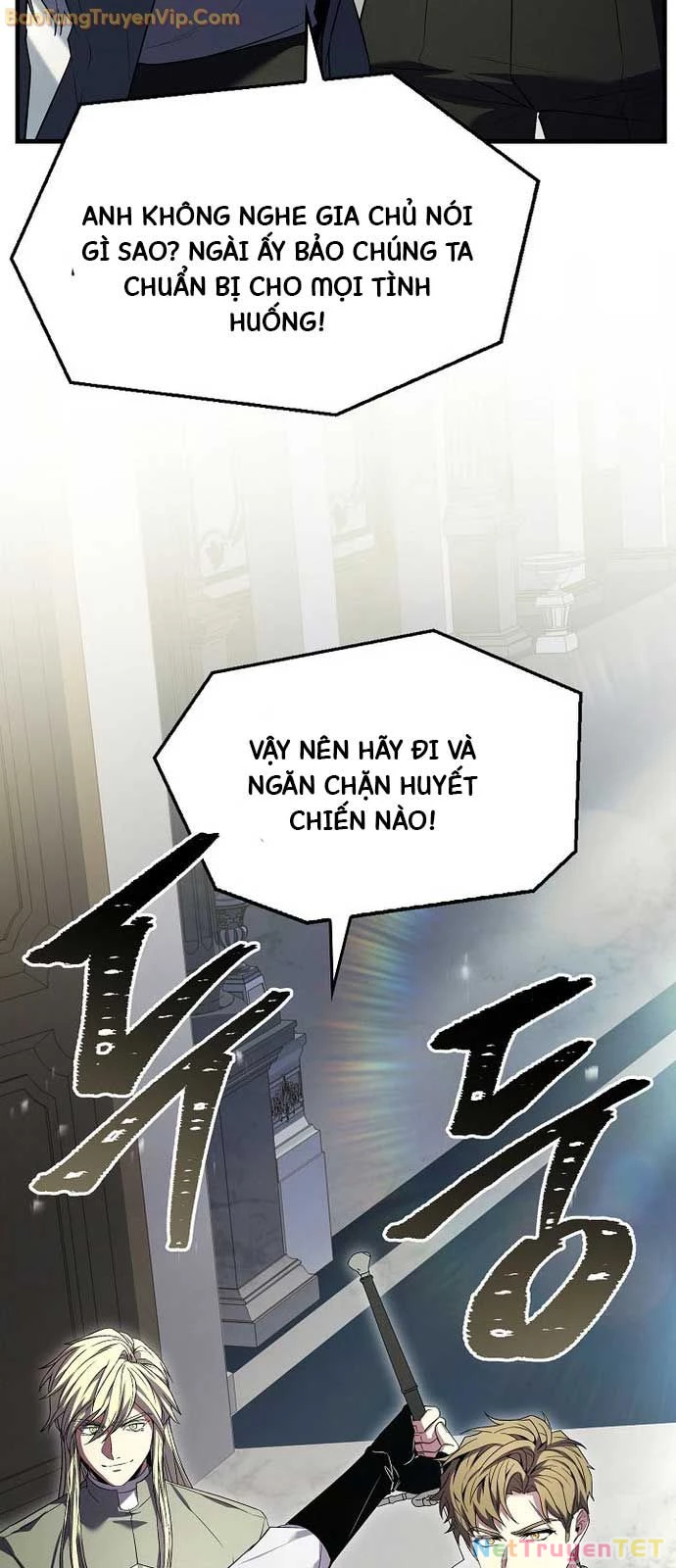 Huyền Thoại Giáo Sĩ Trở Lại Chapter 161 - 104