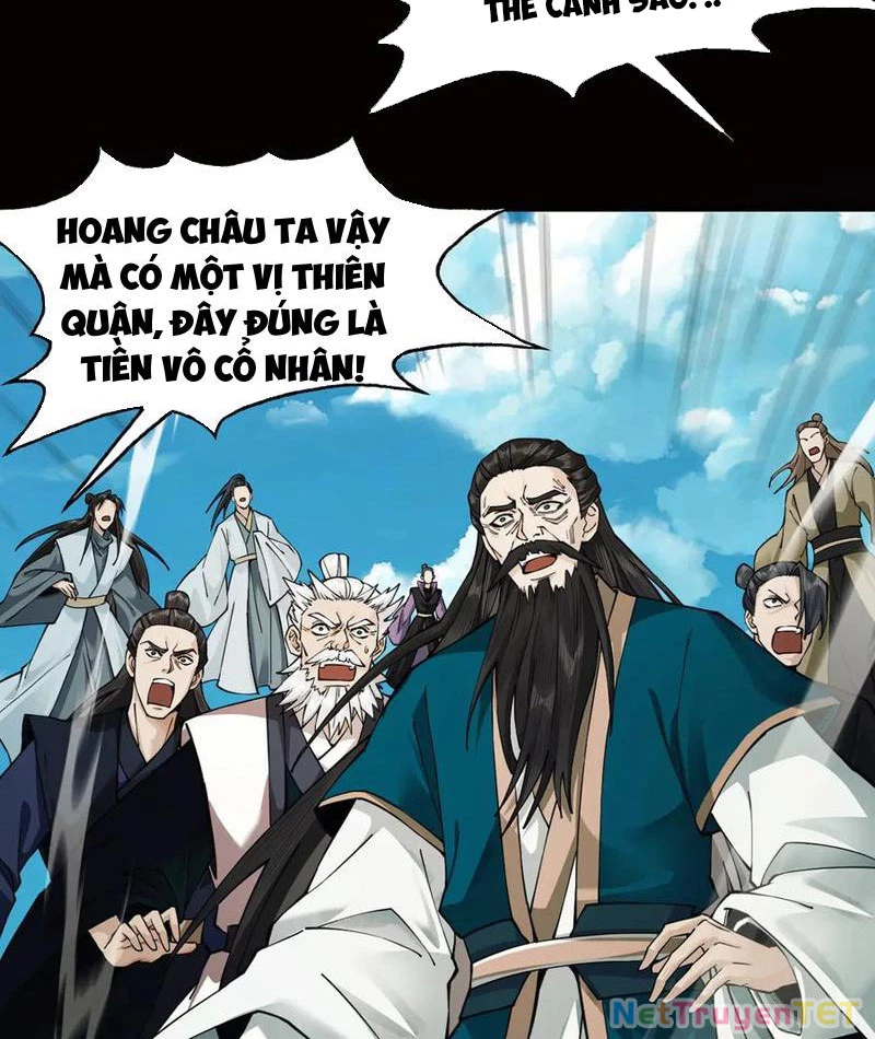 Gặp Mạnh Thì Mạnh, Ta Tu Vi Vô Thượng Hạn Chapter 14 - 43