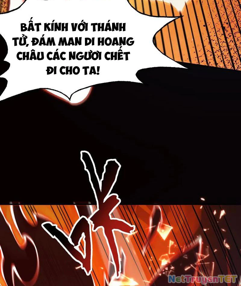 Gặp Mạnh Thì Mạnh, Ta Tu Vi Vô Thượng Hạn Chapter 14 - 49