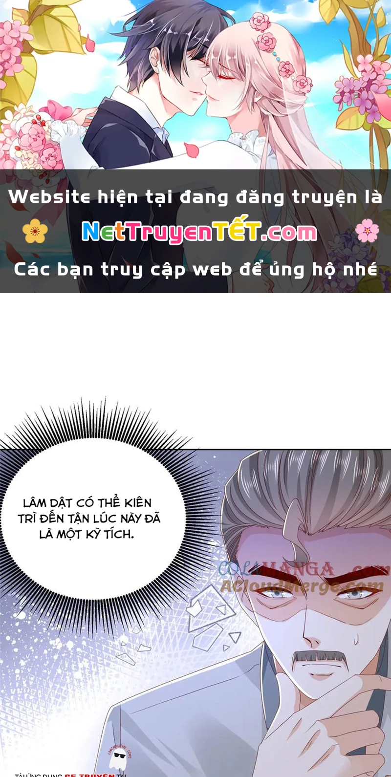 Mỗi Tuần Ta Có Một Nghề Nghiệp Mới Chapter 768 - 1
