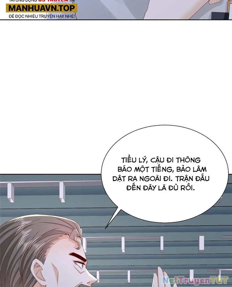 Mỗi Tuần Ta Có Một Nghề Nghiệp Mới Chapter 768 - Trang 2
