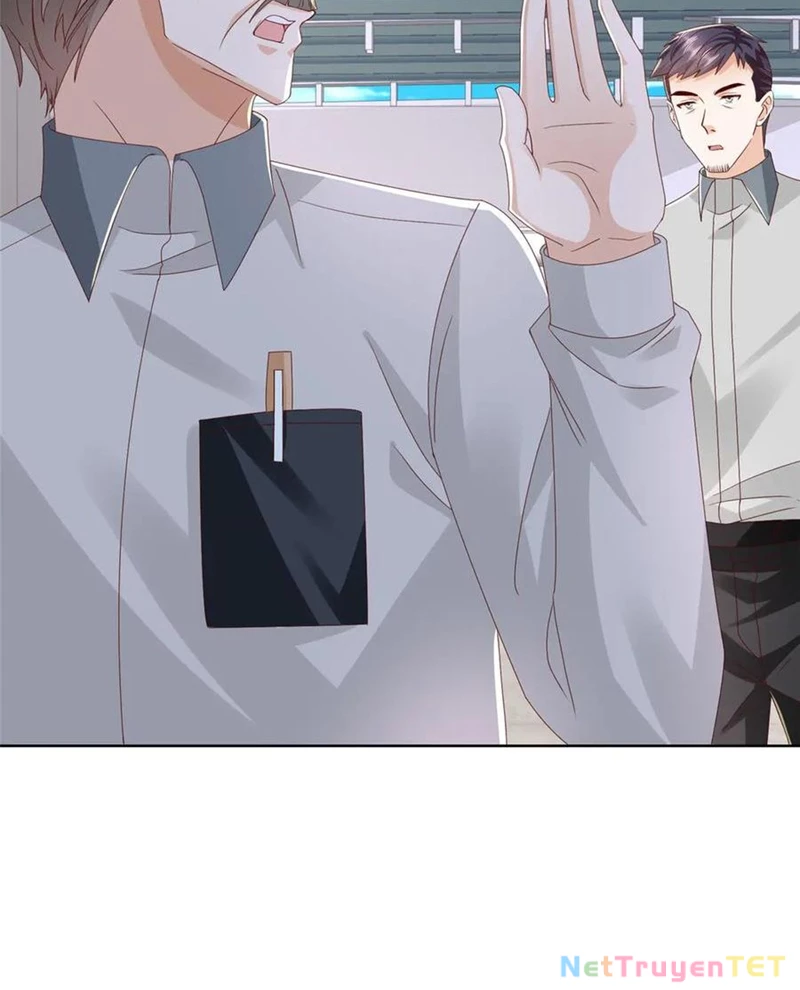 Mỗi Tuần Ta Có Một Nghề Nghiệp Mới Chapter 768 - Trang 2