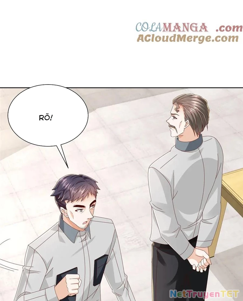 Mỗi Tuần Ta Có Một Nghề Nghiệp Mới Chapter 768 - Trang 2