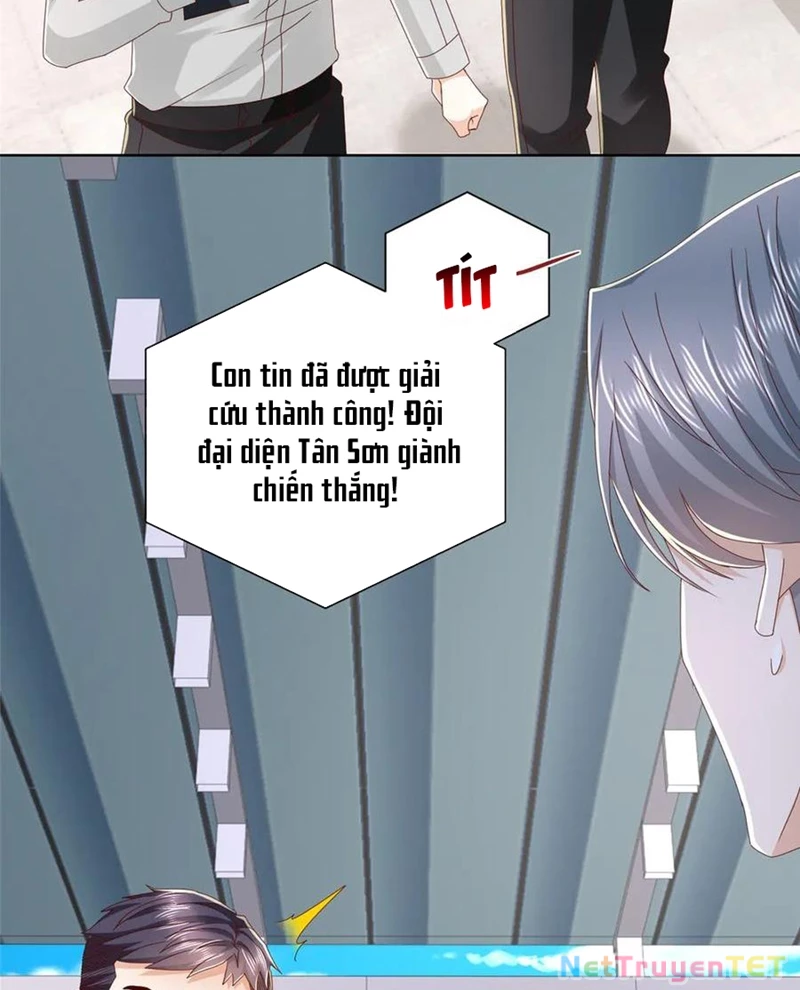 Mỗi Tuần Ta Có Một Nghề Nghiệp Mới Chapter 768 - Trang 2