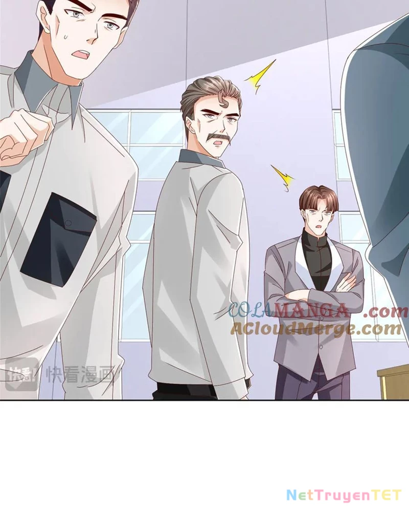 Mỗi Tuần Ta Có Một Nghề Nghiệp Mới Chapter 768 - Trang 2
