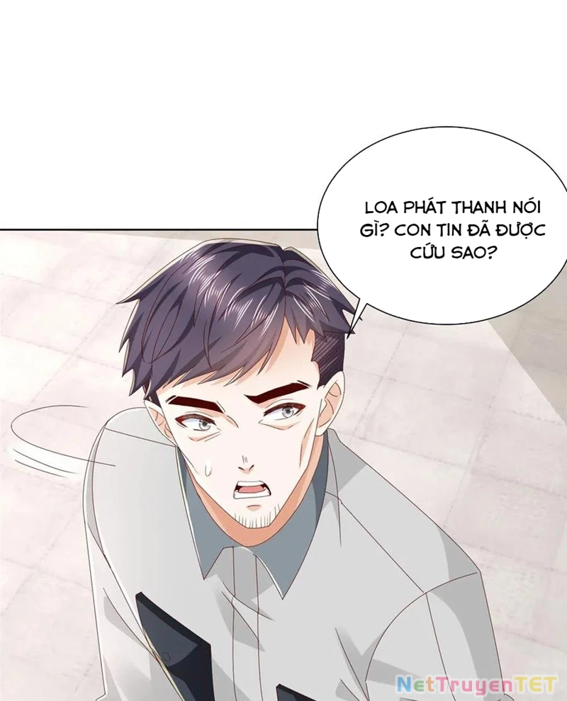 Mỗi Tuần Ta Có Một Nghề Nghiệp Mới Chapter 768 - Trang 2