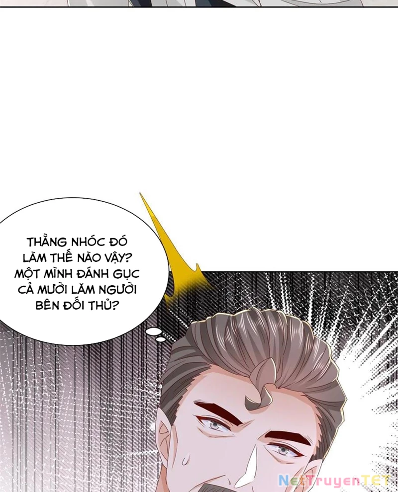 Mỗi Tuần Ta Có Một Nghề Nghiệp Mới Chapter 768 - Trang 2