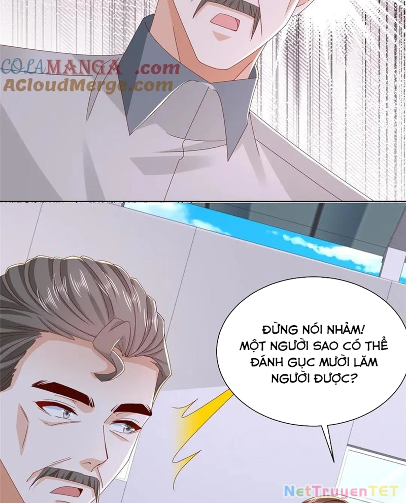 Mỗi Tuần Ta Có Một Nghề Nghiệp Mới Chapter 768 - Trang 2