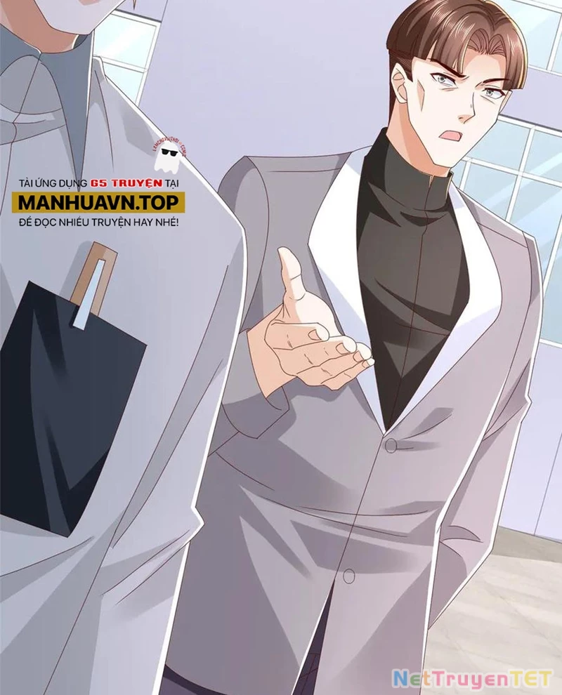 Mỗi Tuần Ta Có Một Nghề Nghiệp Mới Chapter 768 - Trang 2