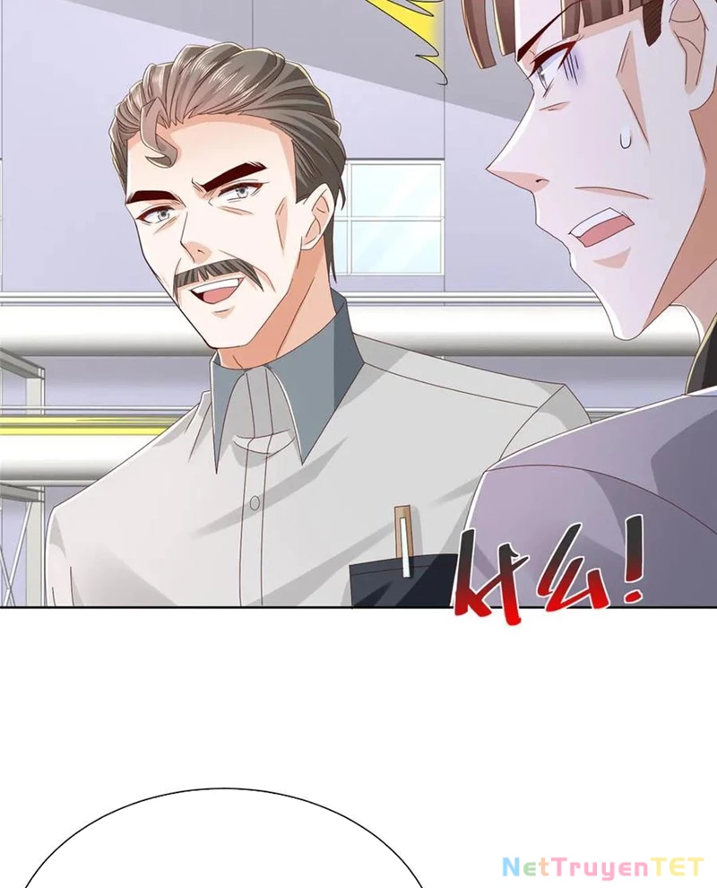 Mỗi Tuần Ta Có Một Nghề Nghiệp Mới Chapter 768 - Trang 2